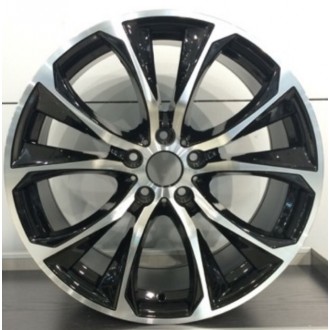 BMW 1262 10x20 5x120